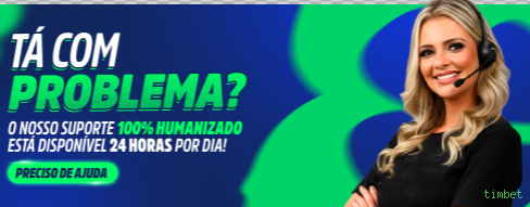 Programa VIP timbet - benefícios exclusivos