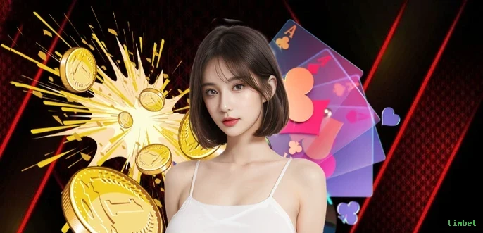 Bônus exclusivos membros VIP timbet